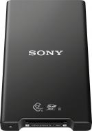 Кардрідер Sony CFexpress Type A (MRWG2.SYM) Кардрідер Sony CFexpress Type A (MRWG2.SYM)