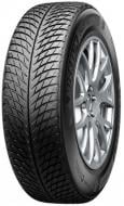 Шина Michelin Pilot Alpin 5 XL RG * 255/50 R21 109 H (210 км/г) нешипованая зима