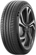 Шина Michelin Pilot Sport EV XL NGO RG 305/45 R20 116 Y (300 км/г) нешипованая лето Шина Michelin Pilot Sport EV XL NGO RG 305/45 R20 116 Y (300 км/г) нешипованая лето