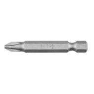 Насадка GRAPHITE PH2 50 мм 1/4" 10 шт. 57H958