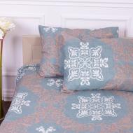 Наволочка Microsatin Premium 15-0263 Robert 60x60 см мульти MirSon