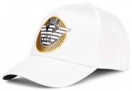 Кепка EA7 TESSUTO_BASEBALL_HAT 275868-9P510-00010 OS бежевий