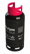 Балон газовий Gutgas для барбекю 45,5 л GATR4522