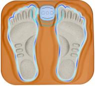 Масажер для ніг Inspire BISD-EM024