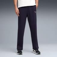 Брюки Puma Class Relaxed Pinnacle Track Pants Tr 69207216 р. L синий
