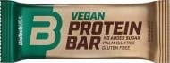 Протеїновий батончик BioTechUSA Vegan Bar Шоколад 50 г