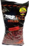 Бойли Dynamite Baits Carptec Strawberry 2000 г полуниця DY1152