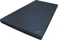 Мат гімнастичний BOYKO SPORT 100x200x5 см bs4012105004 чорний