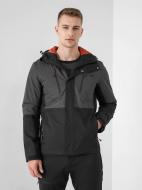 Куртка мужская 4F D4Z21-KUM150-20S р.L черная