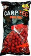 Бойли Dynamite Baits Carptec Strawberry 2000 г полуниця DY1168