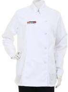 Китель женский XS 40 белый