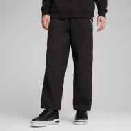 Штани Puma Wardrobe Ess Relaxed Cargo Pants Wv Op 62965301 р. L чорний