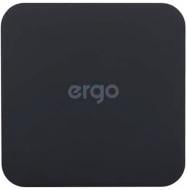 Медиаплеер Ergo SmartBox SX 1/8