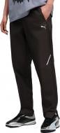 Брюки Puma Pumatech Track Pants Woven Op 63442001 р. L черный Брюки Puma Pumatech Track Pants Woven Op 63442001 р. L черный