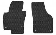 Коврики автомобильные EVAtech Volkswagen Tiguan(NF) 2007-2018 (VW32480AZ2AV4RBB) модельные