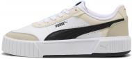 Кроссовки женские Puma Carina Mia 40263709 р.35,5 разноцветные