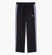 Штани Puma T7 Jaquarded Woven Relaxed Track Pants Op 63439901 р. L чорний