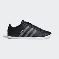 Кросівки жіночі демісезонні Adidas CONEO QT F37035 р.36 чорні