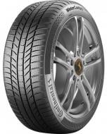 Шина Continental TS870P Wintercontact XL 235/60 R18 114 H нешипованая зима