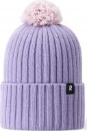 Шапка-бини Reima Topsu р.56/58 5300227A-5451 сиреневый