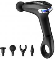 Перкуссионный ручной массажер Inspire ins-HB-005 black