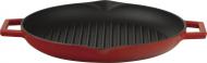 Сковорода-гриль Lava® 26 см LV Y SGT 26 K0 R Grill Pans