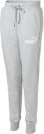 Брюки Puma Women Sweat Pants cl TR 83917702 р. M серый Брюки Puma Women Sweat Pants cl TR 83917702 р. M серый