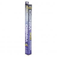 Пленка солнцезащитная WINSO Black 50 х 300 см 350310