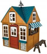 Игровой домик Kidkraft Seaside Cottage 402