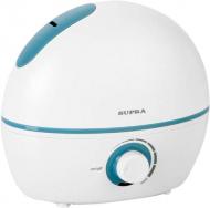 Зволожувач повітря Supra HDS-102 white