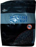 Бойли Dynamite Baits Marine Halibut Fresh Sea Salt 1000 г палтус DY245