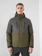 Куртка мужская 4F D4Z21-KUM150-43S р.XL хаки