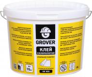 Клей для склополотна Eskaro Grover GG 505 10 л