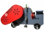 Верстат для різання арматури Mast Bautechnik GQ40
