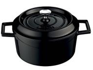 Кастрюля Lava® 0,35 л черный LV Y TC 10 K2 BL Trendy