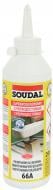 Клей для деревини SOUDAL 66A D4 250 г