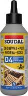 Клей для дерева SOUDAL 66A D4 250 г