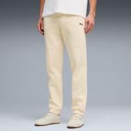 Брюки Puma Pumatech Pants Dk Cl 69218387 р. M бежевый