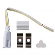 УЦЕНКА! Светильник линейный E.NEXT e.LED.сh.stand.T5B1200.18.4500 18 Вт 4500 К нейтральный l0810016 (УЦ №3855)