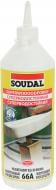 Клей для дерева SOUDAL 66A D4 750 г