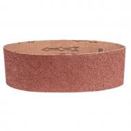 Стрічка шліфувальна GRAPHITE 533x75 мм P40 3 шт. 55H797