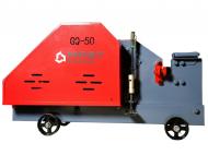 Верстат для різання арматури Mast Bautechnik GQ50