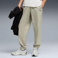 Брюки Puma Pumatech Woven Cargo Pants Cl 69218661 р. M бежевый