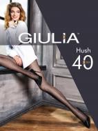 Колготки Giulia Hush 40 den 3 nero