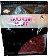 Бойлы Dynamite Baits Mulberry Plum Hi-Attract Shelf Life 1000 г слива DY1010