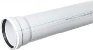 Труба канализационная REHAU безшумная d110 2000 м