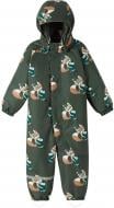Комбинезон унисекс Reima Tuohi р.92 зеленый 5100154A-8516