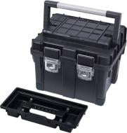 Ящик для инструментов QBRICK SYSTEM HD Compact 2 SKRC2HDCZAPG001