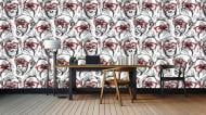 Фотообои AdaWall MONETA VOL.2 M811-3 280x315 см 8,82 кв.м