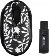 Мышь G-Cube G4BW-20SG Secret Garden USB
